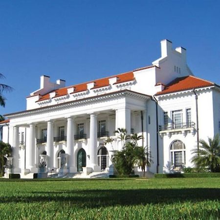 Beautiful Main House In West Palm Beach Exteriér fotografie