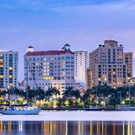 Beautiful Main House In West Palm Beach Exteriér fotografie