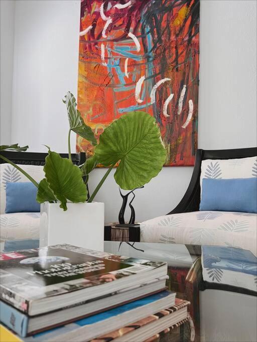 Beautiful Main House In West Palm Beach Exteriér fotografie
