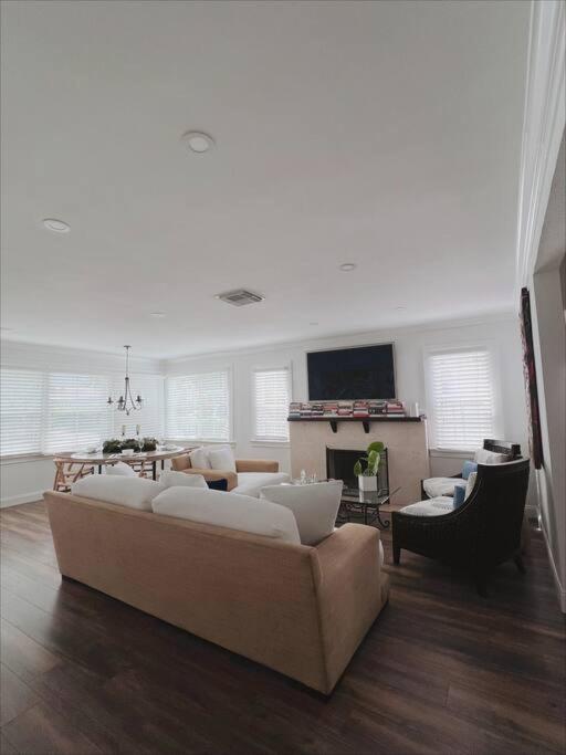 Beautiful Main House In West Palm Beach Exteriér fotografie